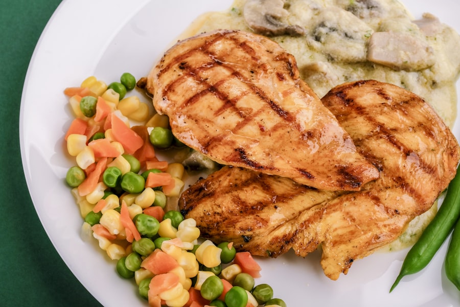 Frango